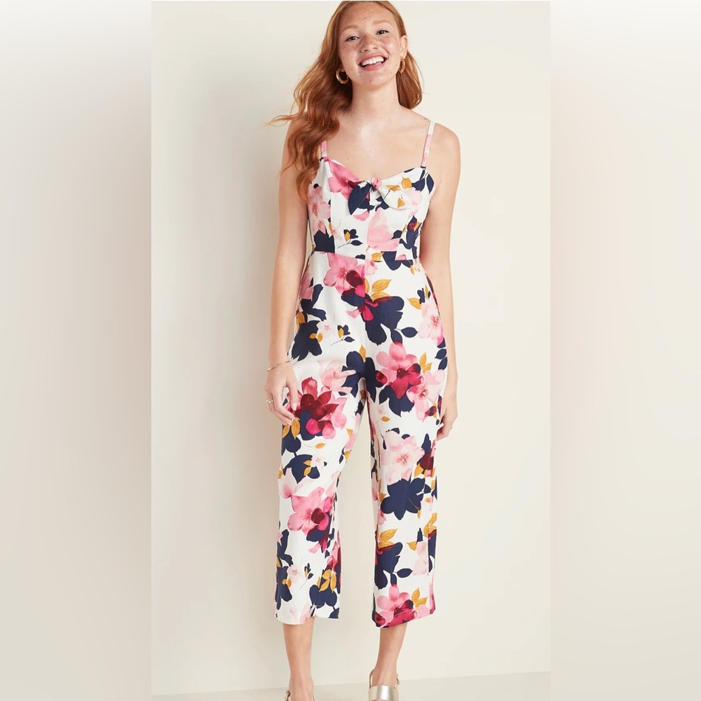NWT Old Navy Jumpsuit